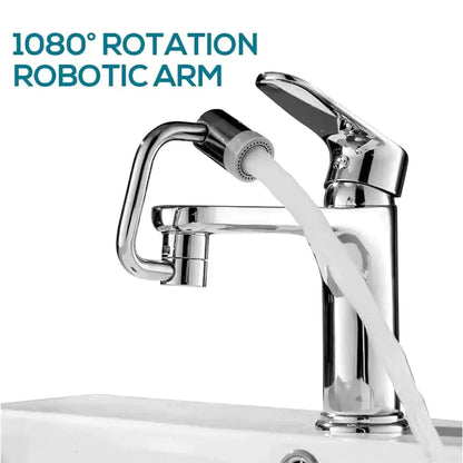 Ultra 1080° Rotatable Faucet Extender™️